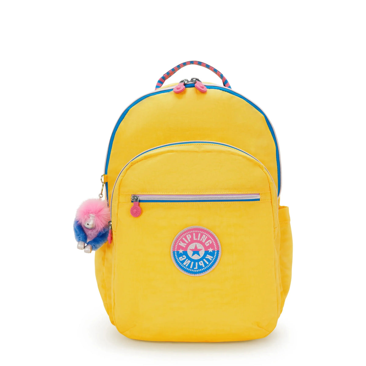 Seoul Extra Large 17" Laptop Backpack