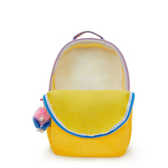 Seoul Extra Large 17" Laptop Backpack