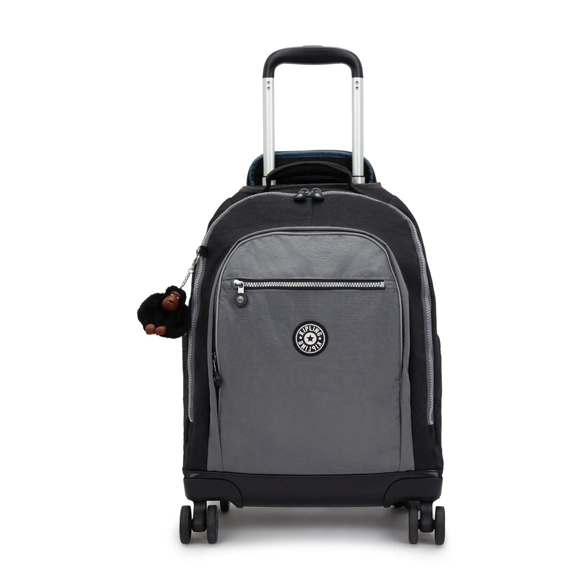 New Zea 15" Laptop Rolling Backpack