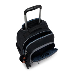 New Zea 15" Laptop Rolling Backpack