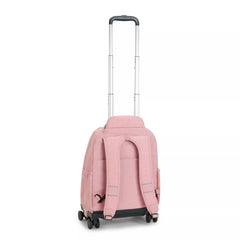 New Zea 15" Laptop Rolling Backpack