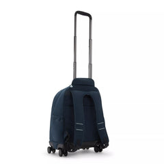 New Zea 15" Laptop Rolling Backpack