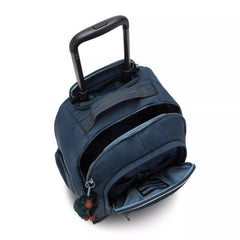 New Zea 15" Laptop Rolling Backpack