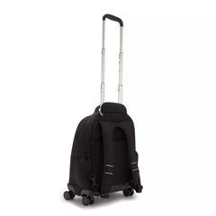 New Zea 15" Laptop Rolling Backpack
