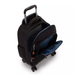 New Zea 15" Laptop Rolling Backpack