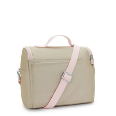 New Kichirou Metallic Lunch Bag