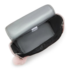 New Kichirou Metallic Lunch Bag