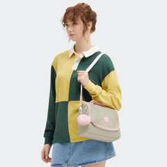 New Kichirou Metallic Lunch Bag