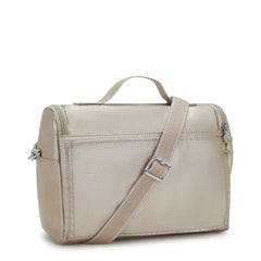 New Kichirou Metallic Lunch Bag