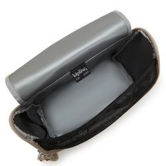 New Kichirou Metallic Lunch Bag