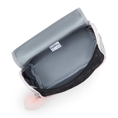 New Kichirou Metallic Lunch Bag