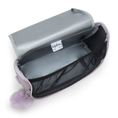 New Kichirou Metallic Lunch Bag