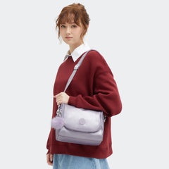 New Kichirou Metallic Lunch Bag