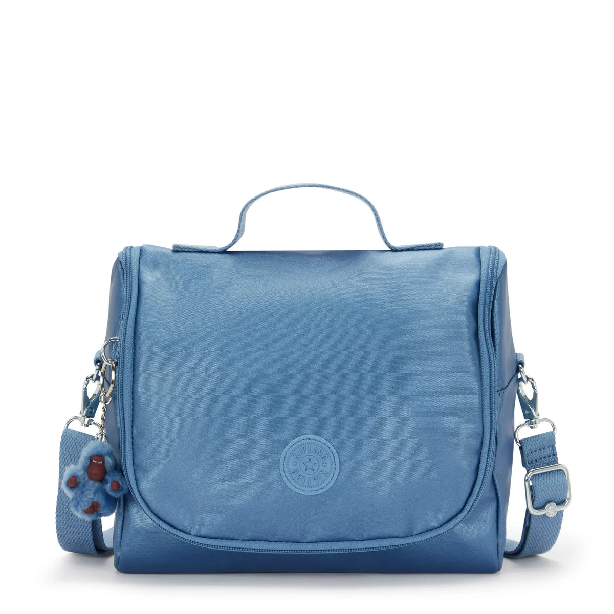 New Kichirou Metallic Lunch Bag