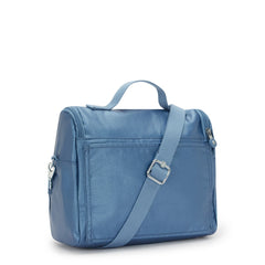 New Kichirou Metallic Lunch Bag