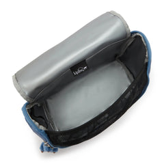 New Kichirou Metallic Lunch Bag