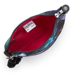 Keiko Printed Crossbody Mini Bag