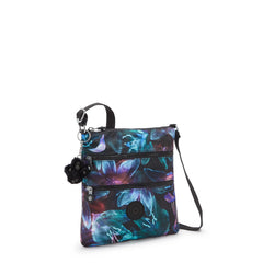 Keiko Printed Crossbody Mini Bag
