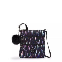 Keiko Printed Crossbody Mini Bag