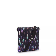 Keiko Printed Crossbody Mini Bag