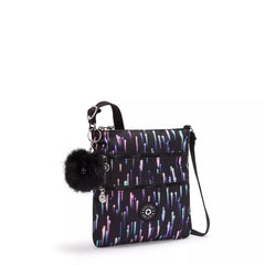 Keiko Printed Crossbody Mini Bag