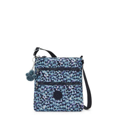 Keiko Printed Crossbody Mini Bag