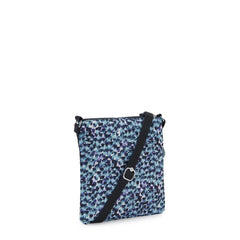 Keiko Printed Crossbody Mini Bag