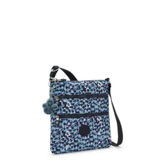 Keiko Printed Crossbody Mini Bag