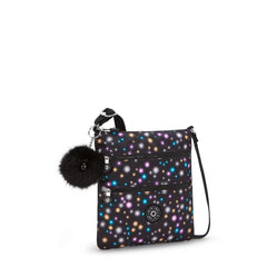 Keiko Printed Crossbody Mini Bag