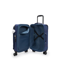 Spontaneous Small Rolling Luggage