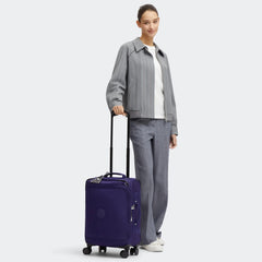 Spontaneous Small Rolling Luggage