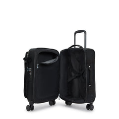 Spontaneous Small Rolling Luggage