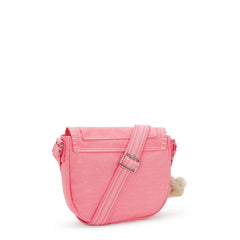 Nowel Crescent Crossbody Bag