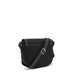 Nowel Crescent Crossbody Bag