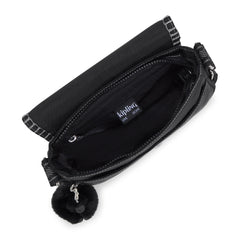 Nowel Crescent Crossbody Bag