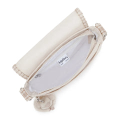 Nowel Crescent Crossbody Bag