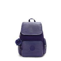 City Zip Small Backpack