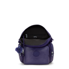 City Zip Small Backpack