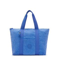 Art Medium Resort Terry Cloth Tote Bag