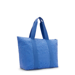 Art Medium Resort Terry Cloth Tote Bag