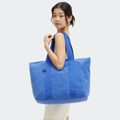 Art Medium Resort Terry Cloth Tote Bag
