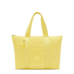 Art Medium Resort Terry Cloth Tote Bag