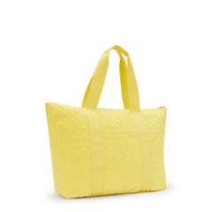 Art Medium Resort Terry Cloth Tote Bag
