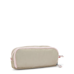 Gitroy Metallic Pencil Case