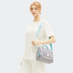 New Kichirou Printed Lunch Bag