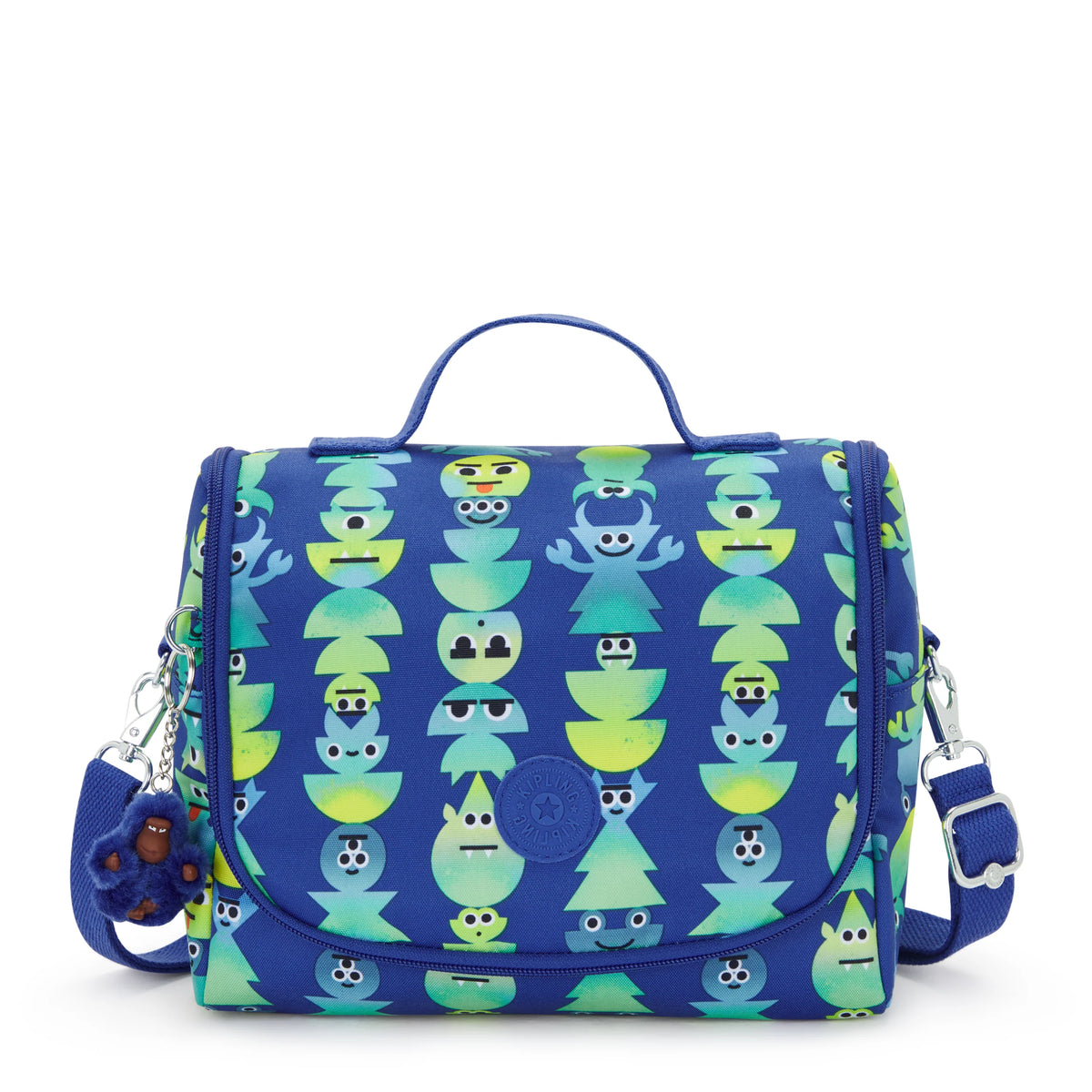 New Kichirou Lunch Bag