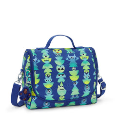 New Kichirou Lunch Bag