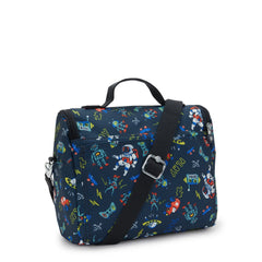 New Kichirou Printed Lunch Bag