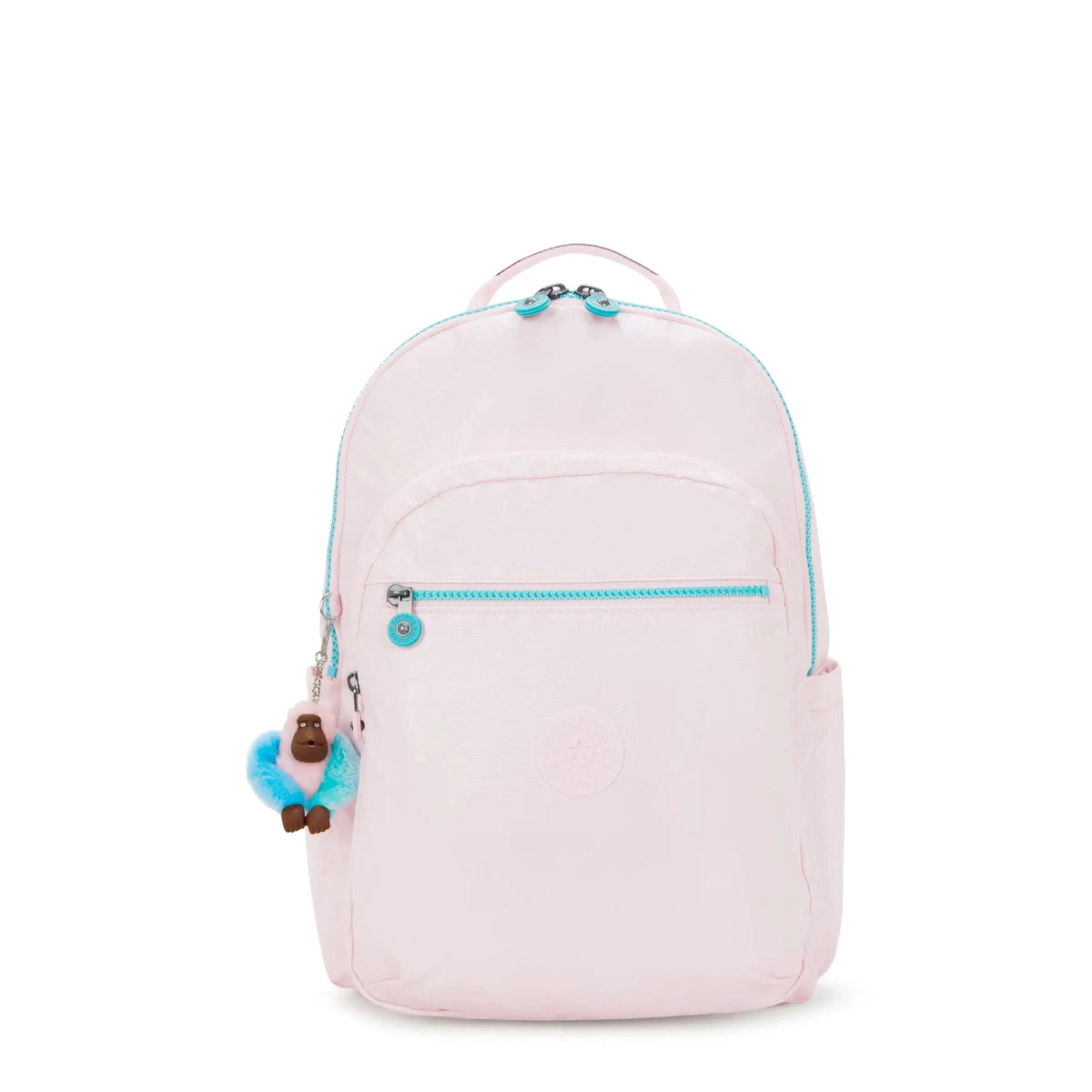 Seoul Large Metallic 15" Laptop Backpack
