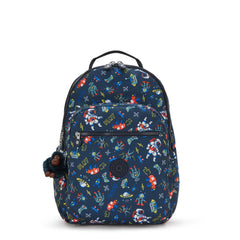 Seoul Lap Printed 15" Laptop Backpack